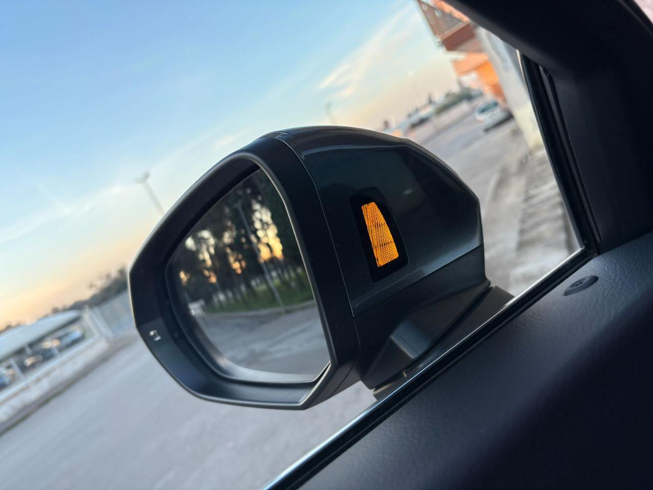 AUDI Q3 SPB Sportback 35 TDI S tronic S line edition - 30