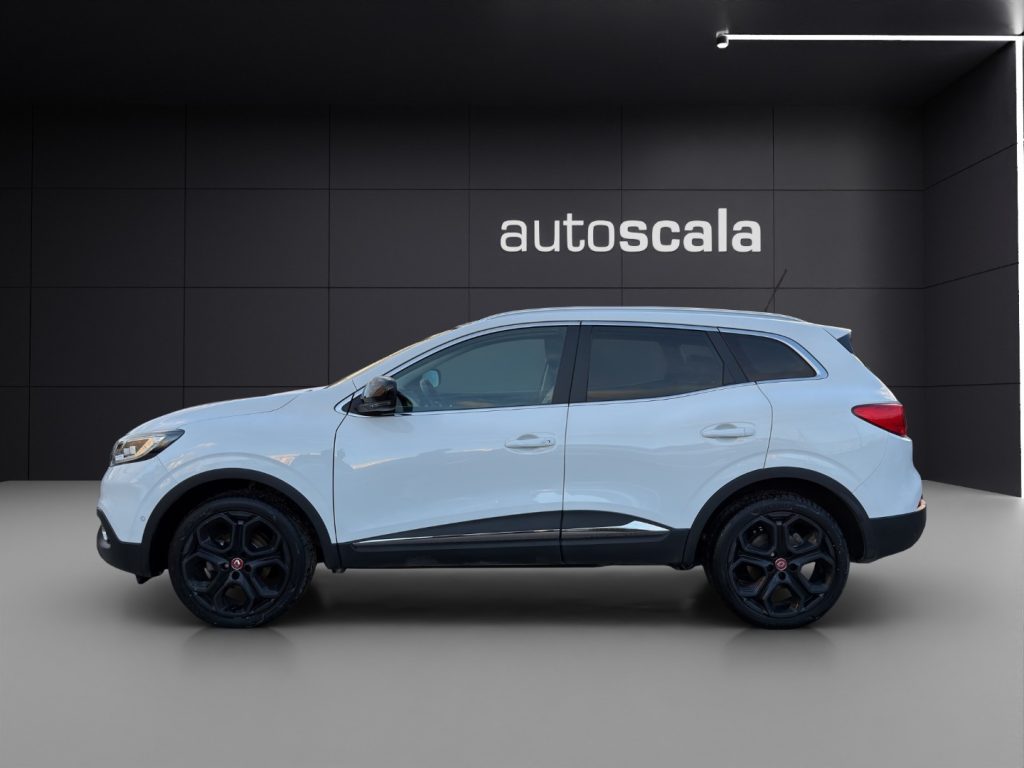 RENAULT Kadjar dCi 8V 110CV Energy Hypnotic2 - 2