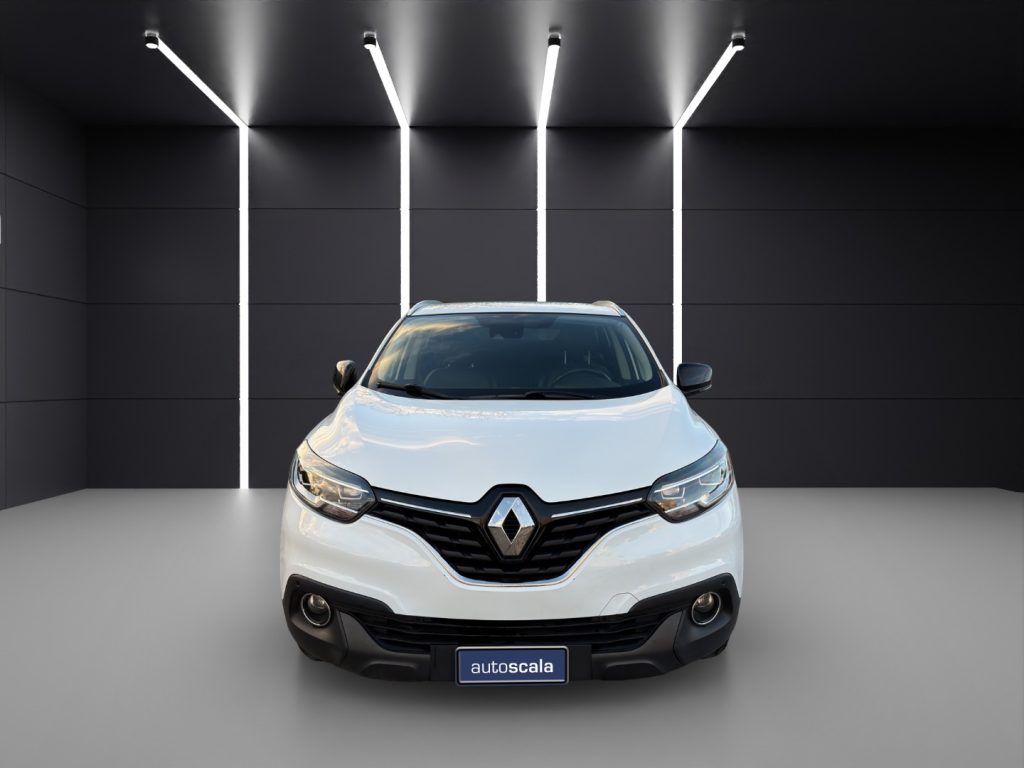 RENAULT Kadjar dCi 8V 110CV Energy Hypnotic2 - 8