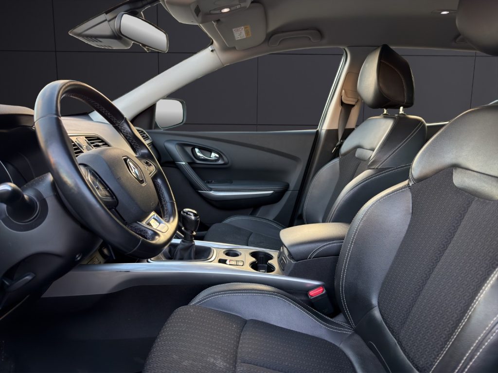 RENAULT Kadjar dCi 8V 110CV Energy Hypnotic2 - 9