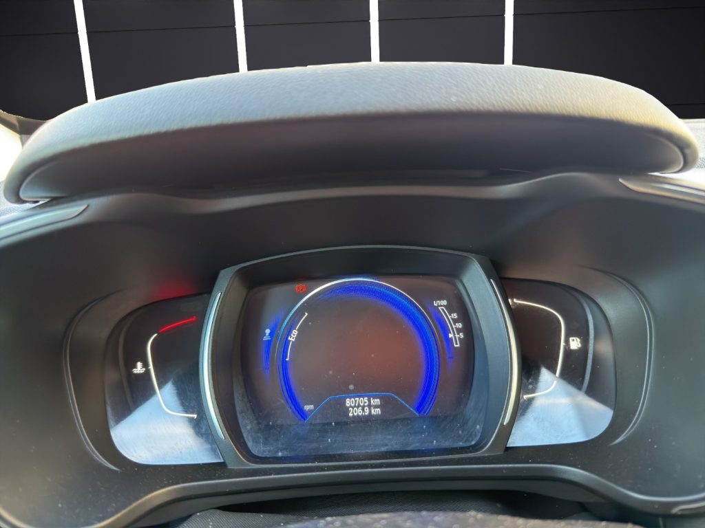 RENAULT Kadjar dCi 8V 110CV Energy Hypnotic2 - 11