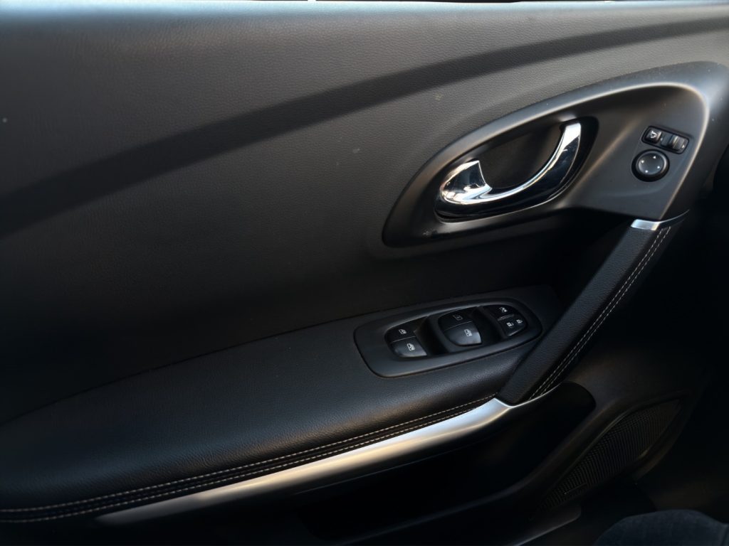 RENAULT Kadjar dCi 8V 110CV Energy Hypnotic2 - 12