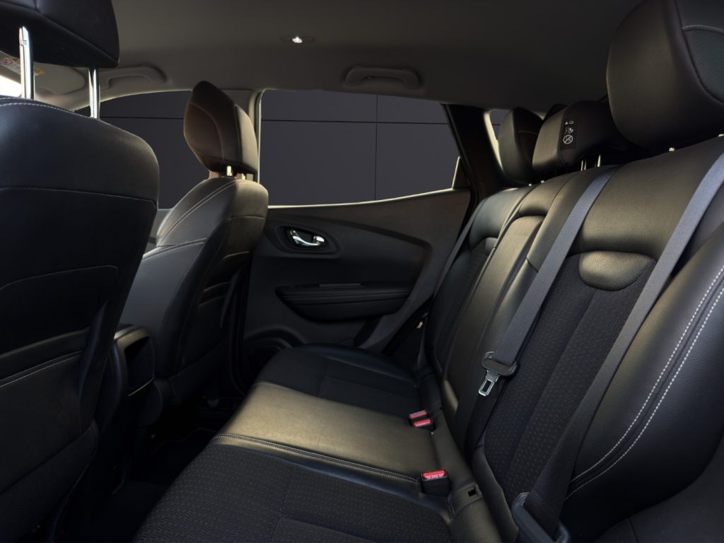 RENAULT Kadjar dCi 8V 110CV Energy Hypnotic2 - 13