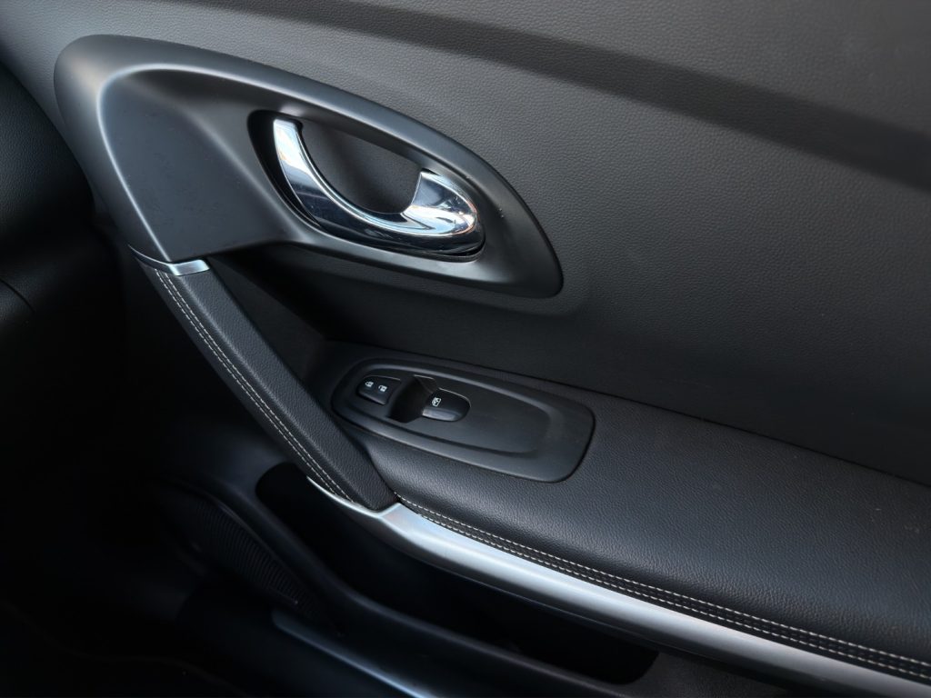 RENAULT Kadjar dCi 8V 110CV Energy Hypnotic2 - 17