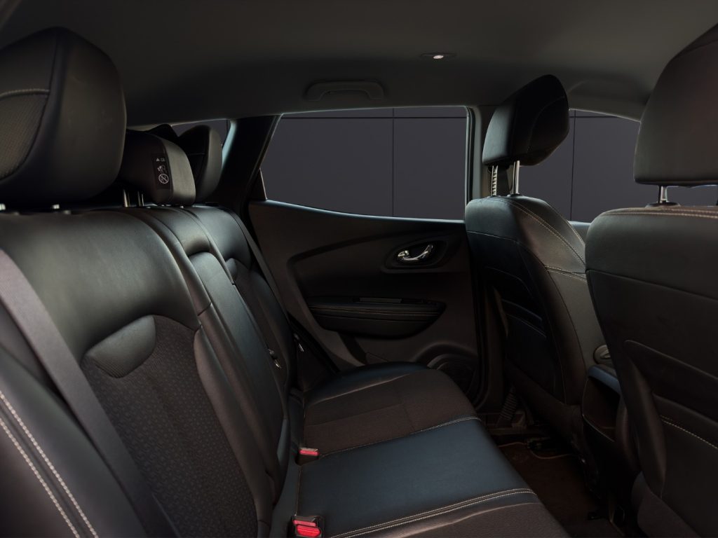 RENAULT Kadjar dCi 8V 110CV Energy Hypnotic2 - 19