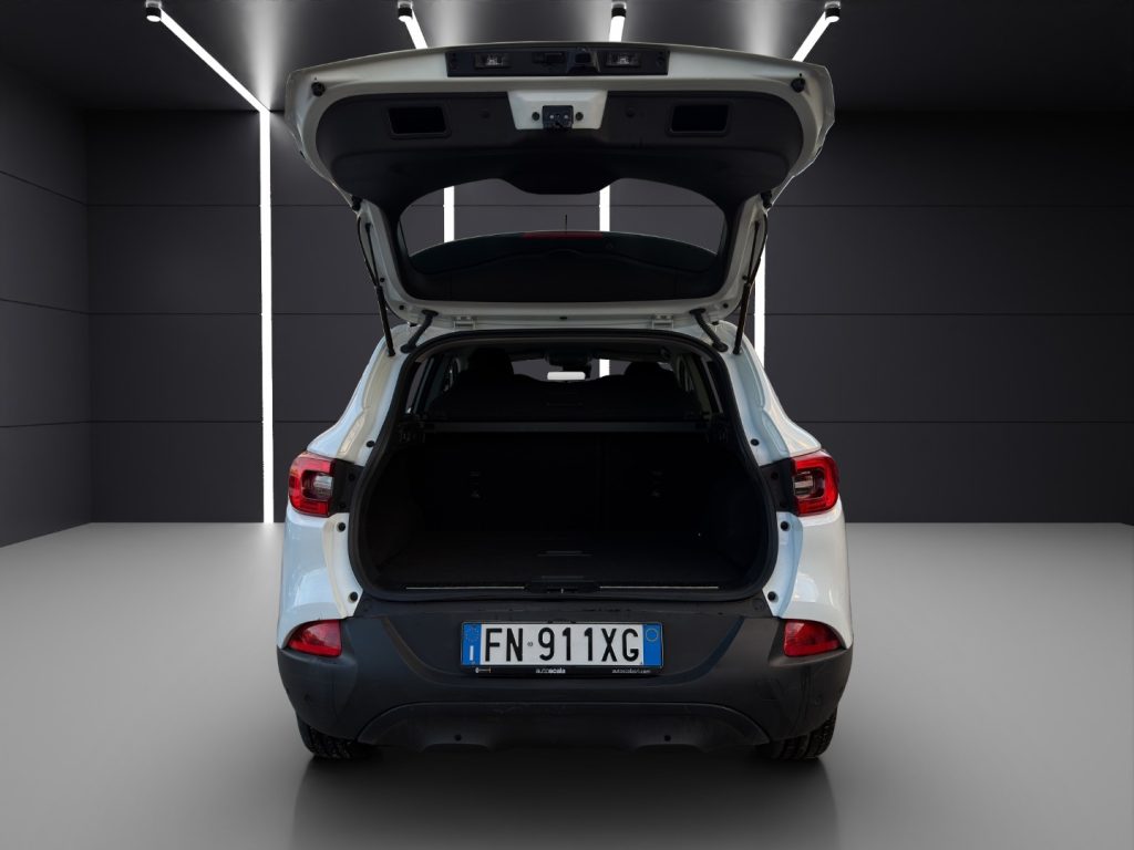 RENAULT Kadjar dCi 8V 110CV Energy Hypnotic2 - 20