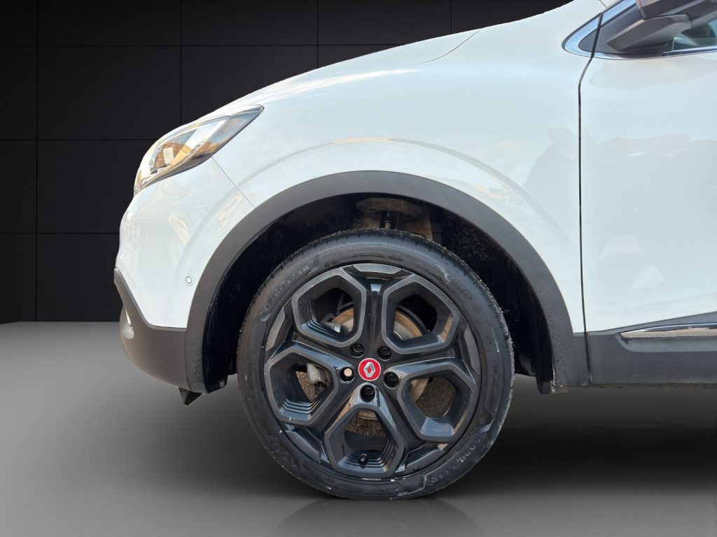 RENAULT Kadjar dCi 8V 110CV Energy Hypnotic2 - 21