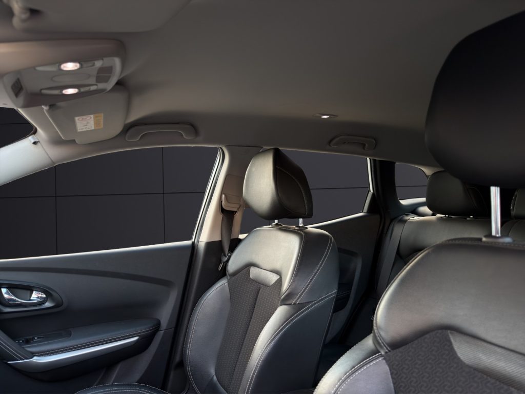 RENAULT Kadjar dCi 8V 110CV Energy Hypnotic2 - 22