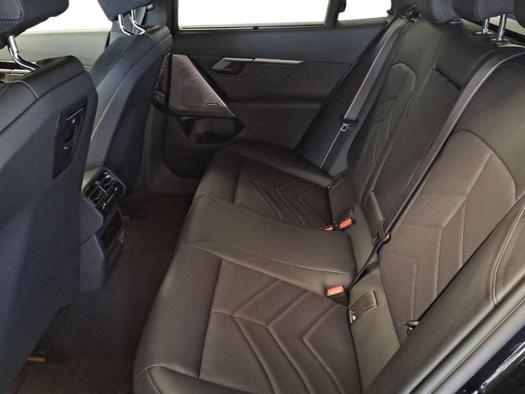 BMW 520 d 48V xDrive Touring Msport Pro Aut. - 11