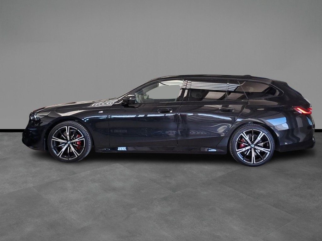 BMW 520 d 48V xDrive Touring Msport Pro Aut. - 3