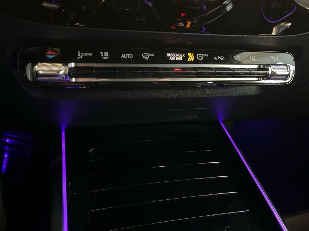 MERCEDES-BENZ EQA 250 Sport - 14