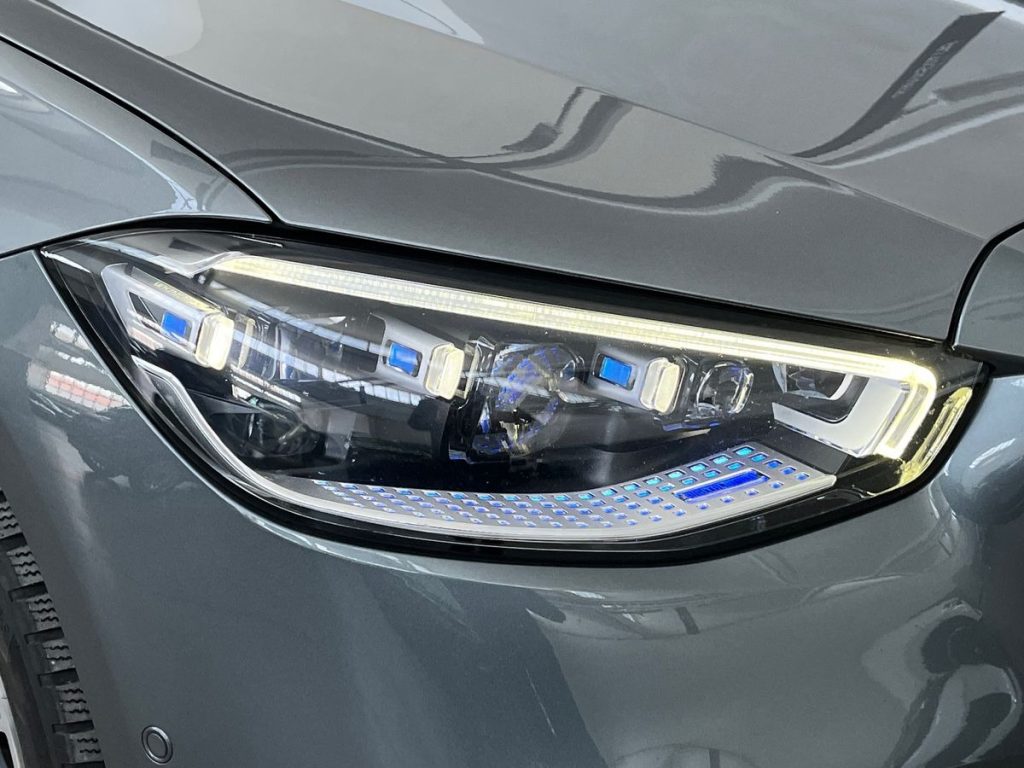 MERCEDES-BENZ S 400 d 4Matic Premium Plus - 16