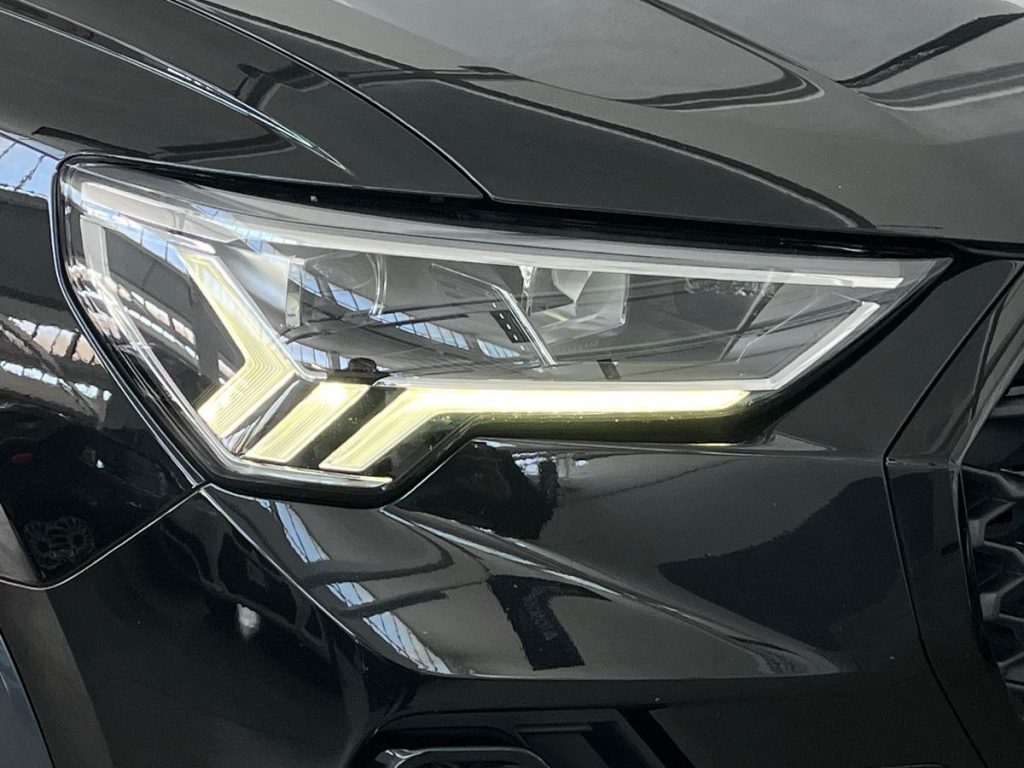 AUDI Q3 SPB 35 TDI S tronic S line edition - 17