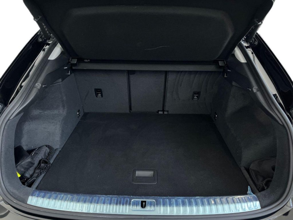 AUDI Q3 SPB 35 TDI S tronic S line edition - 13