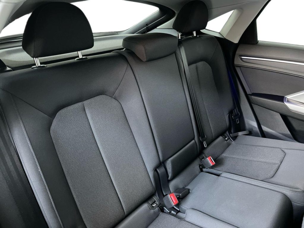 AUDI Q3 SPB 35 TDI S tronic S line edition - 15