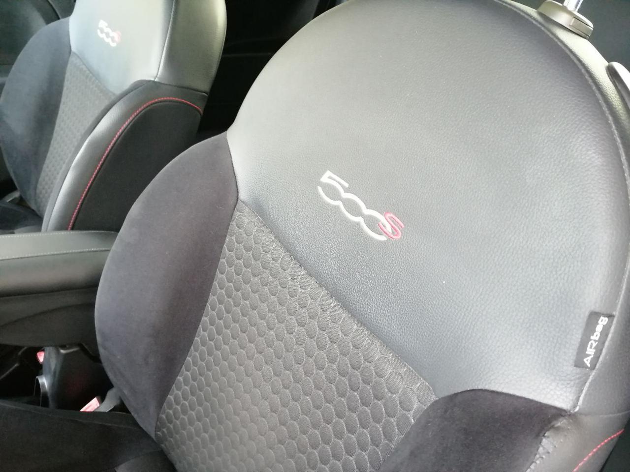 FIAT 500 1.3 Multijet 16V 95 CV S - 16