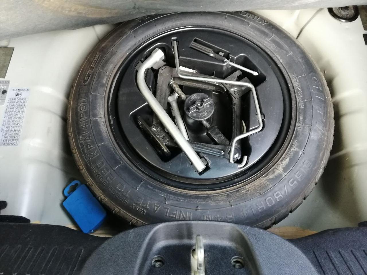 FIAT 500 1.3 Multijet 16V 95 CV S - 17