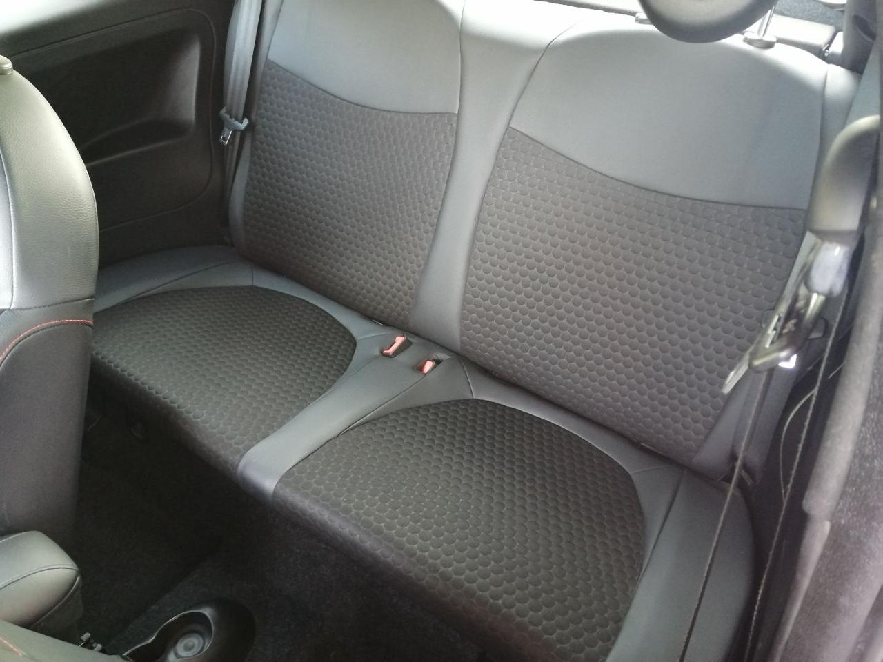 FIAT 500 1.3 Multijet 16V 95 CV S - 8