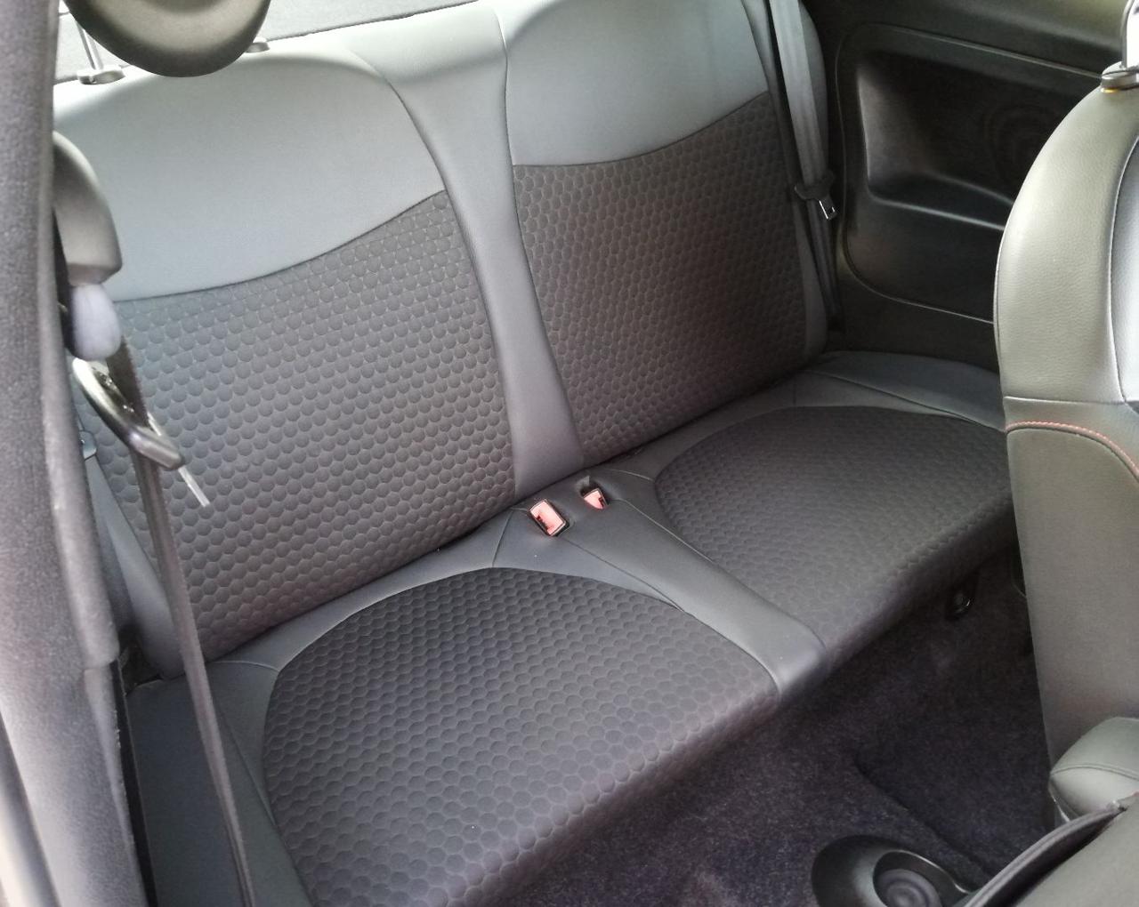 FIAT 500 1.3 Multijet 16V 95 CV S - 10