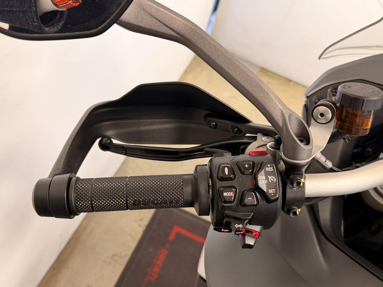 DUCATI Multistrada V4 S AVIATOR GREY - 11