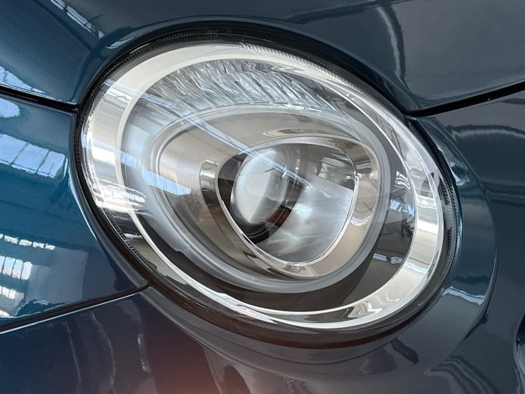 FIAT 500C 1.2 69cv dualogic Lounge - 17