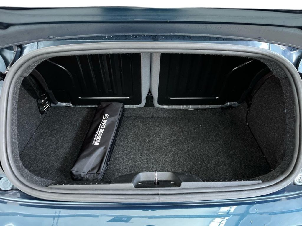 FIAT 500C 1.2 69cv dualogic Lounge - 13