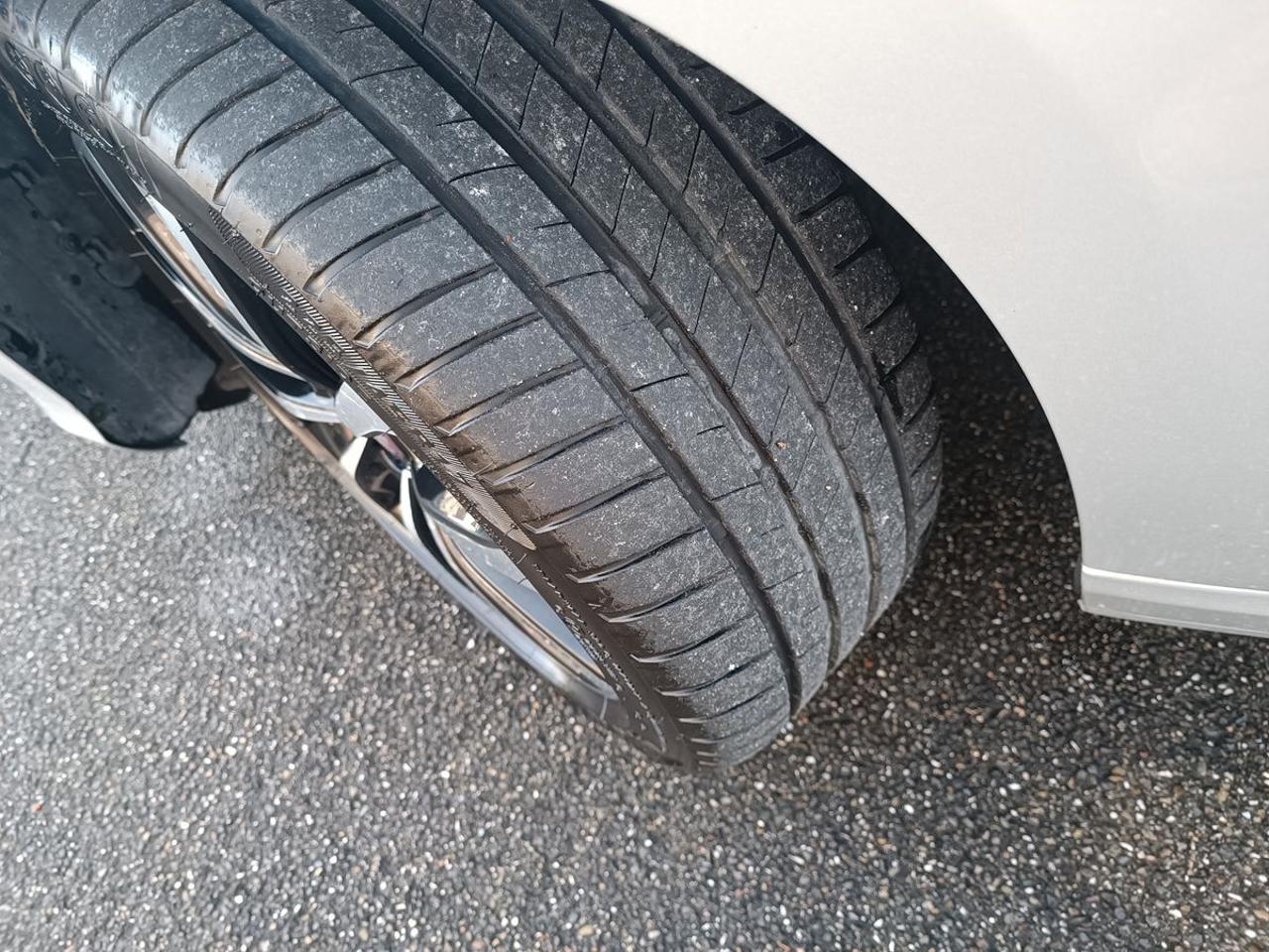 FIAT Tipo 1.6 Mjt S&S DCT SW Lounge - 26