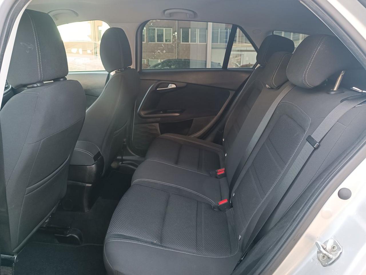 FIAT Tipo 1.6 Mjt S&S DCT SW Lounge - 8