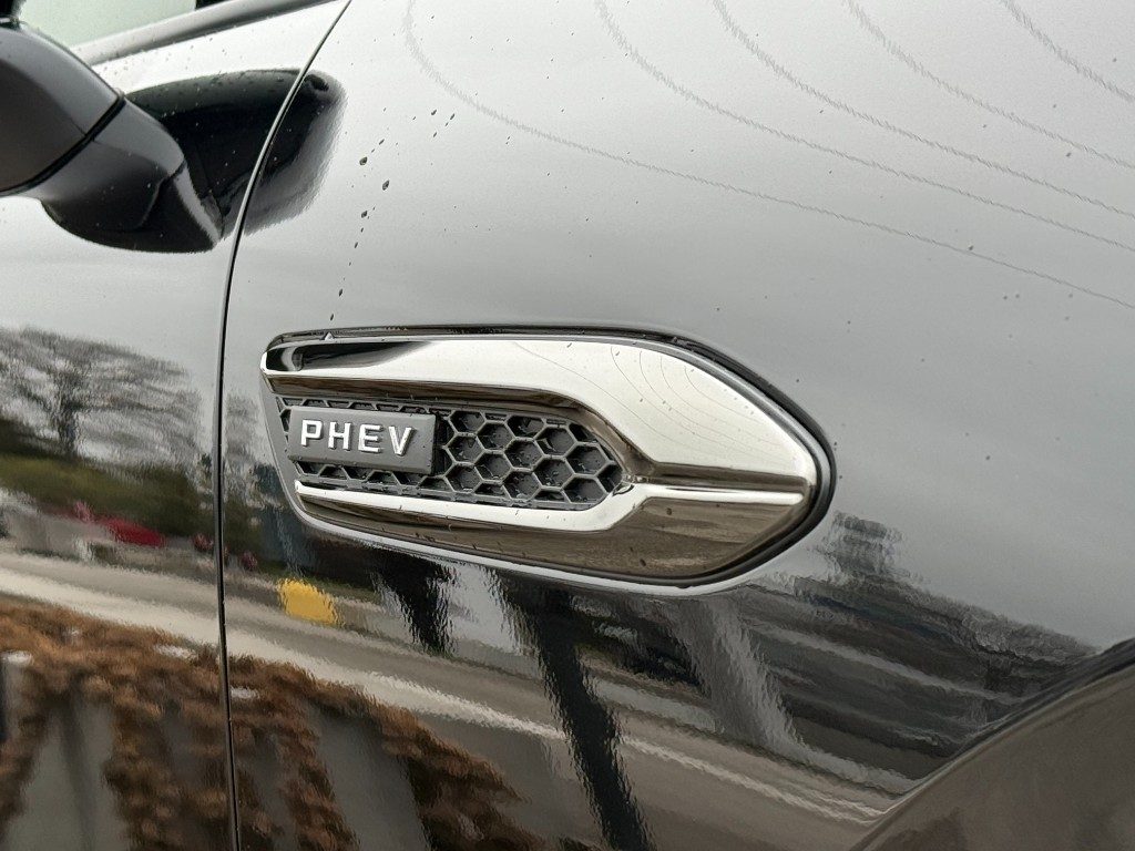 MAZDA CX-60 2.5L e-Skyactiv G PHEV AWD Homura (omologabile N1) - Foto 5