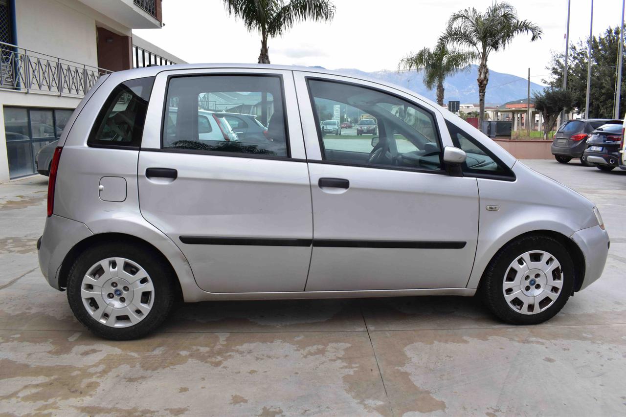 FIAT Idea 1.3 Multijet 16V Emotion - 14