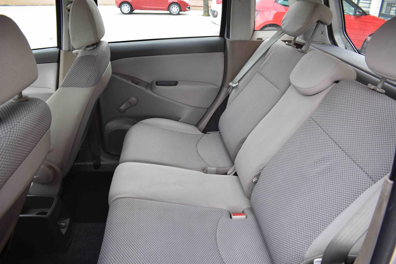 FIAT Idea 1.3 Multijet 16V Emotion - 7