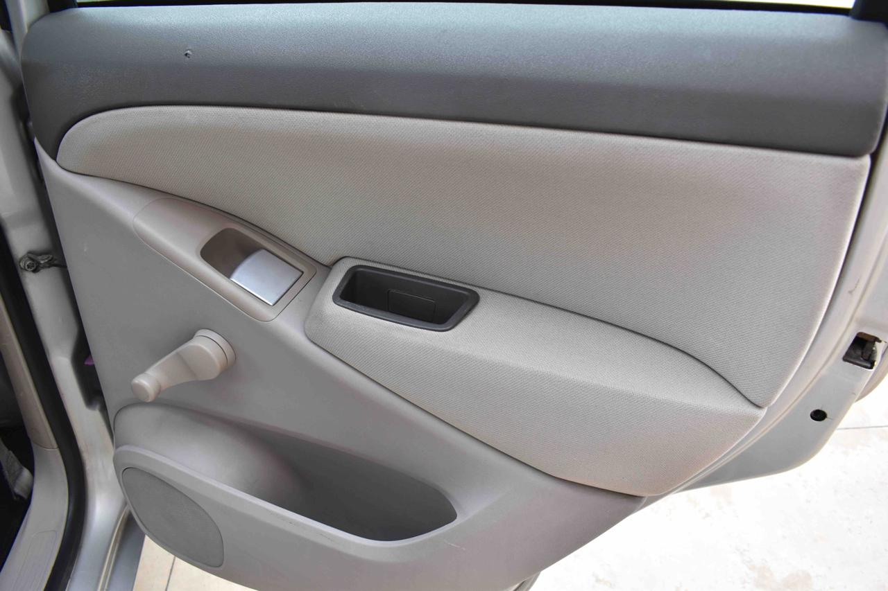 FIAT Idea 1.3 Multijet 16V Emotion - 8