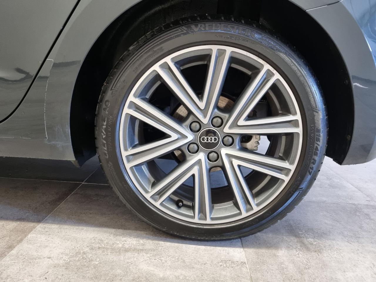 AUDI A1 SPB 30 TFSI S tronic Admired Advanced - 15