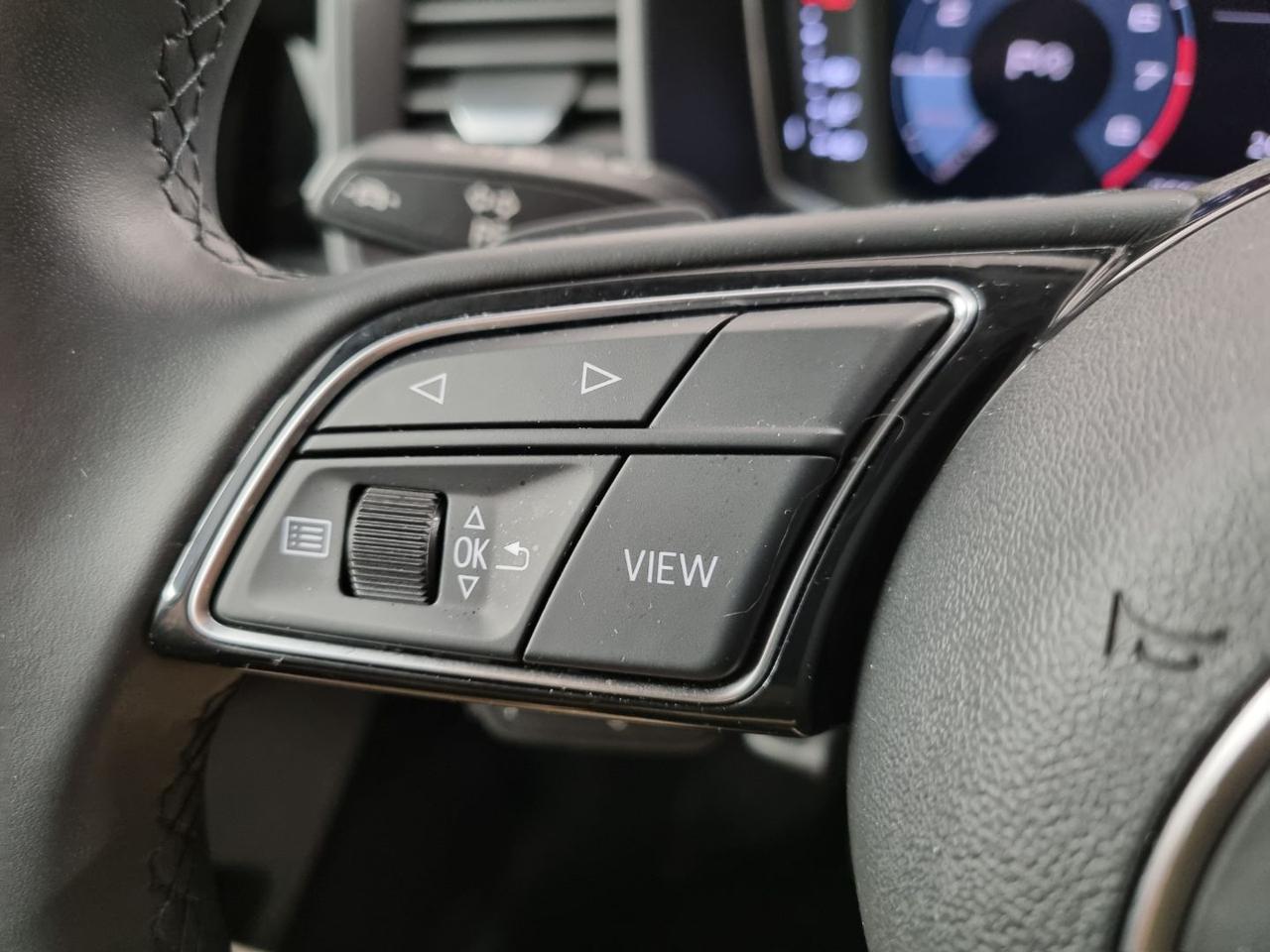 AUDI A1 SPB 30 TFSI S tronic Admired Advanced - 14