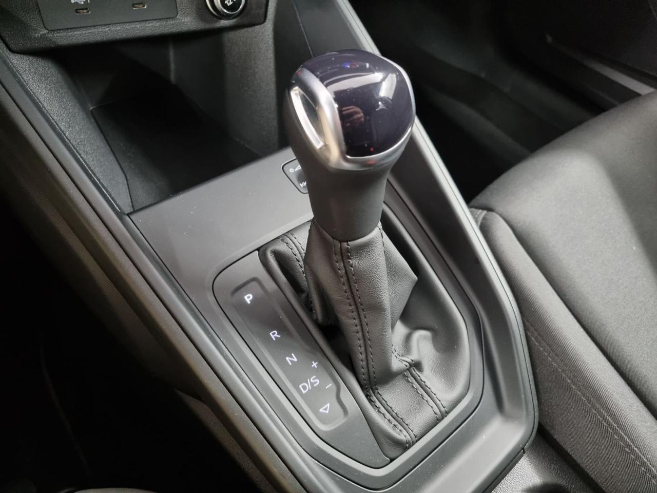 AUDI A1 SPB 30 TFSI S tronic Admired Advanced - 11