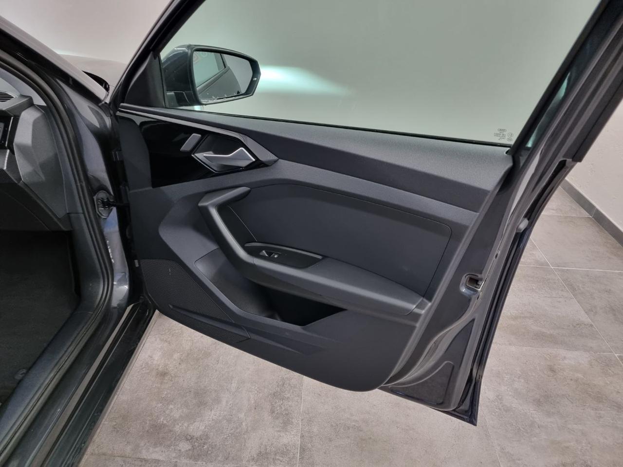 AUDI A1 SPB 30 TFSI S tronic Admired Advanced - 25