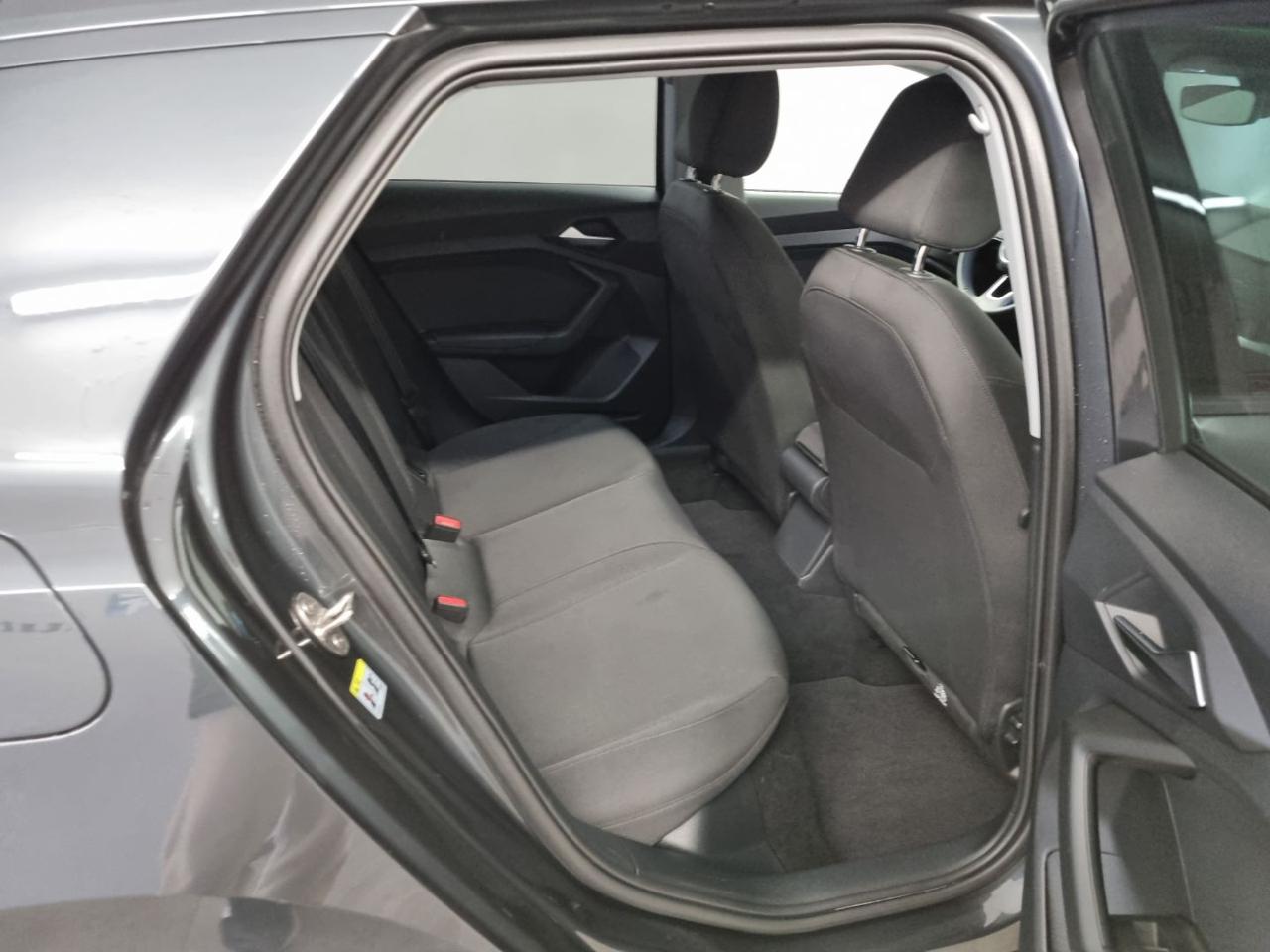 AUDI A1 SPB 30 TFSI S tronic Admired Advanced - 26