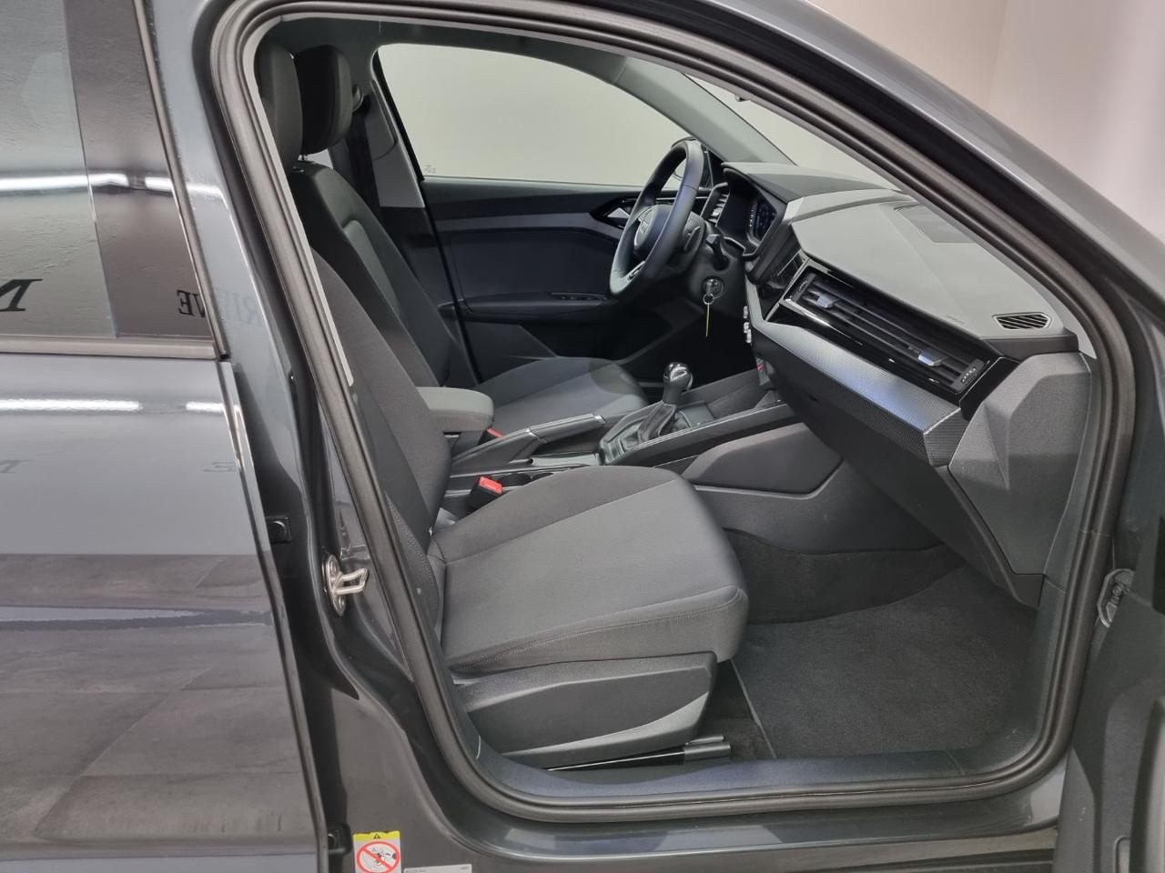 AUDI A1 SPB 30 TFSI S tronic Admired Advanced - 9