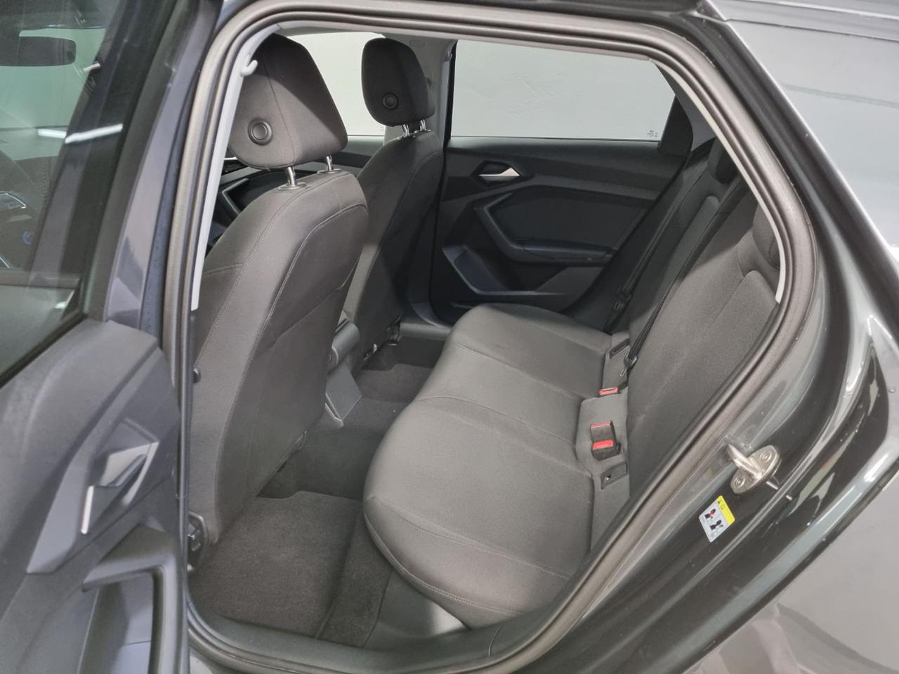 AUDI A1 SPB 30 TFSI S tronic Admired Advanced - 10