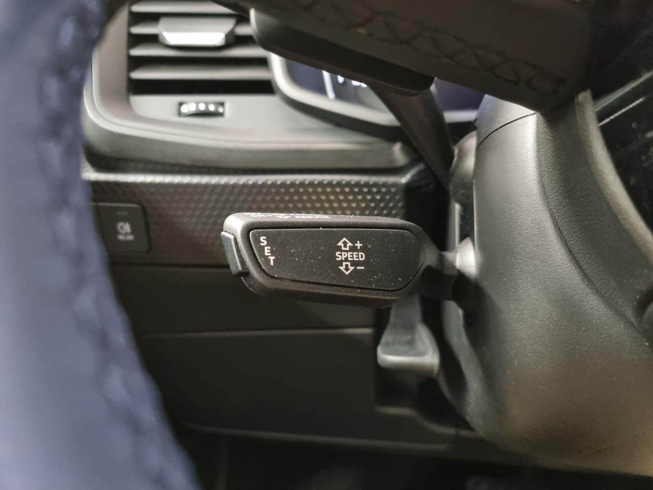 AUDI A1 SPB 30 TFSI S tronic Admired Advanced - 17