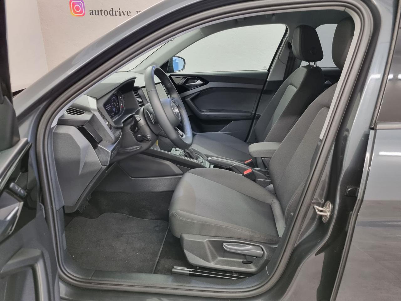 AUDI A1 SPB 30 TFSI S tronic Admired Advanced - 8