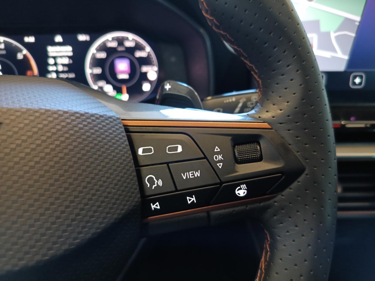 CUPRA Formentor 2.0 TDI 4Drive DSG - 19