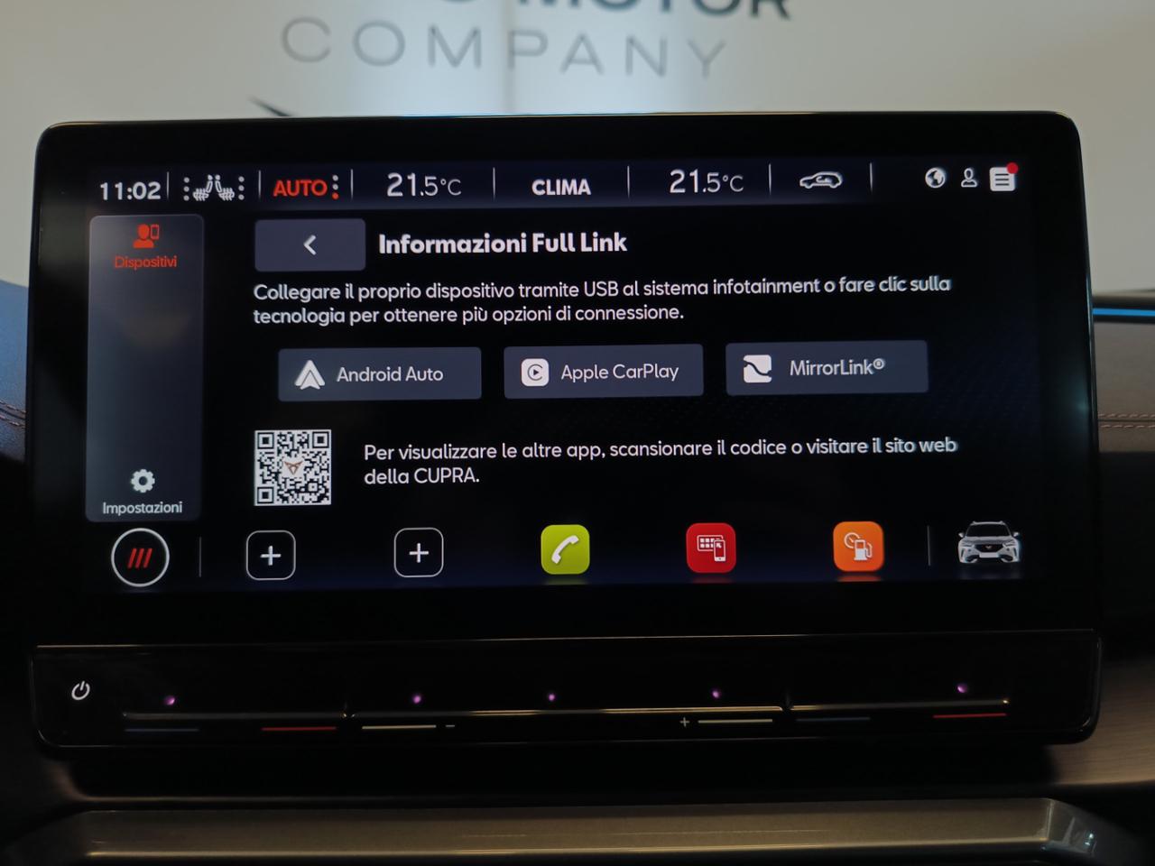 CUPRA Formentor 2.0 TDI 4Drive DSG - 15