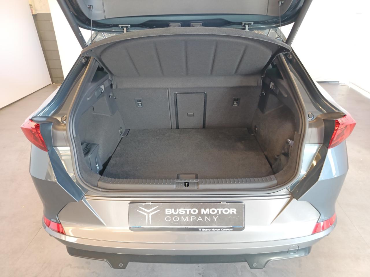 CUPRA Formentor 2.0 TDI 4Drive DSG - 10