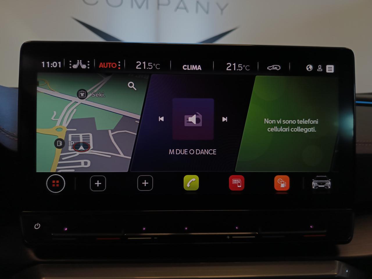 CUPRA Formentor 2.0 TDI 4Drive DSG - 14