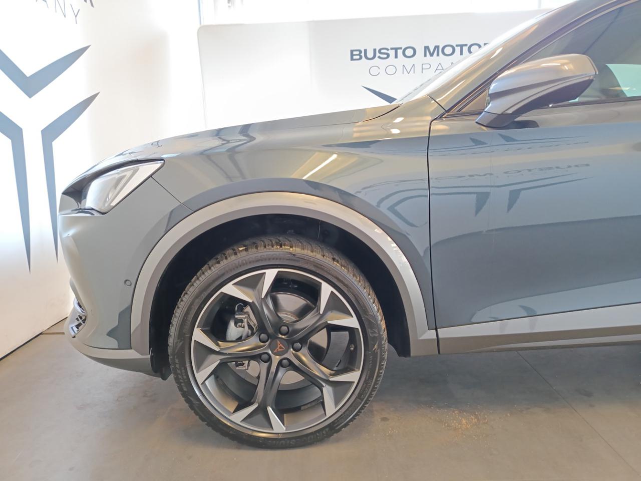 CUPRA Formentor 2.0 TDI 4Drive DSG - 7