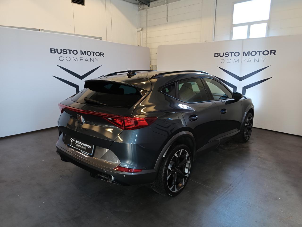 CUPRA Formentor 2.0 TDI 4Drive DSG - 6