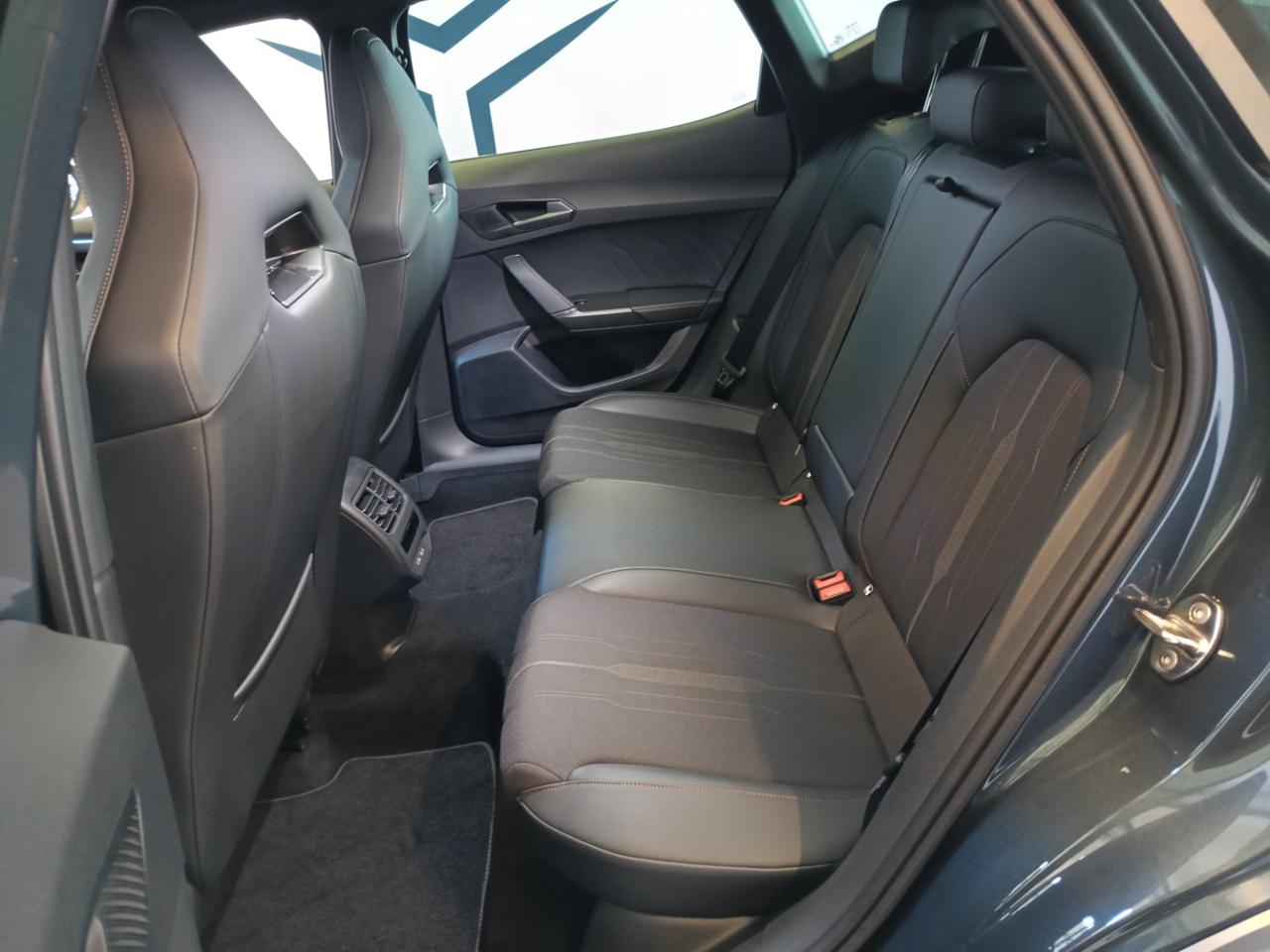 CUPRA Formentor 2.0 TDI 4Drive DSG - 9