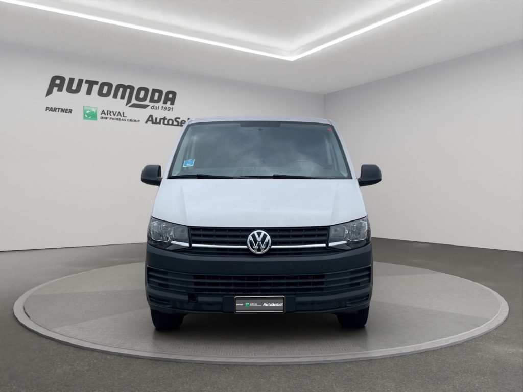 VOLKSWAGEN Transporter 2.0TDI 150CV P.L. - 2