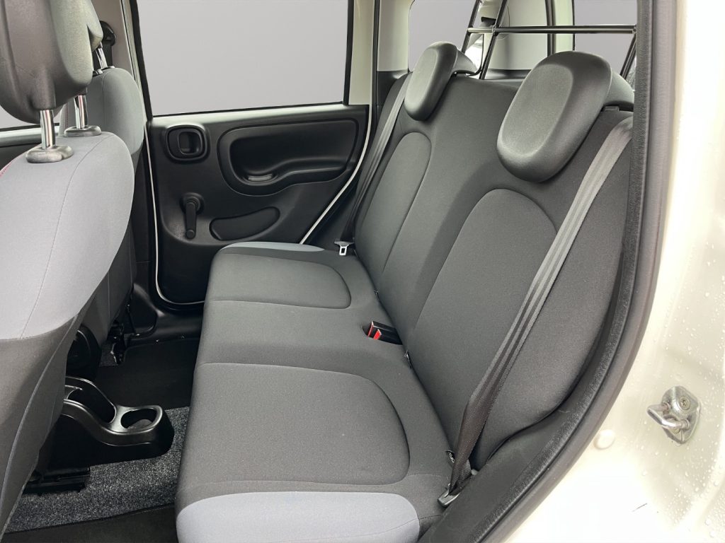 VOLKSWAGEN Transporter 2.0TDI 150CV P.L. - 8